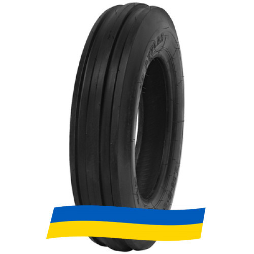 9 R16 Petlas TD-17 111A6 Сільгосп шина Київ - зображення 10