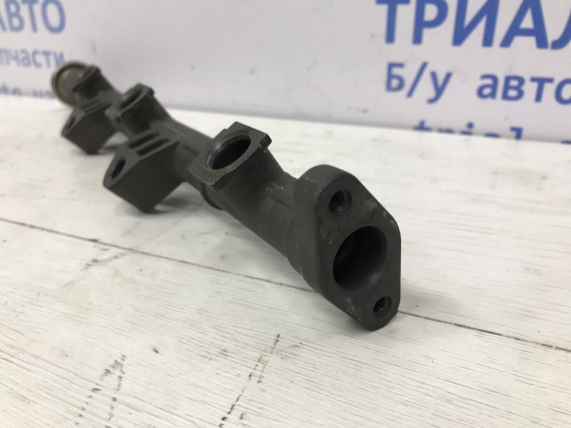 Топливная рампа Hyundai Santa fe 2005-2012 35304-3E200 (Арт. 52587) Київ - зображення 4