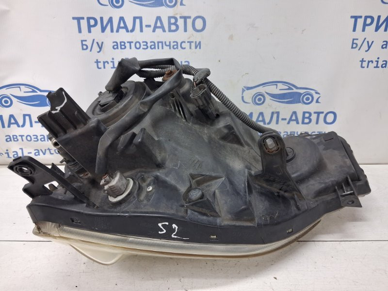 Фара правая Nissan X-Trail 2007-2015 26010JG40A (Арт. 80454) Київ - зображення 8