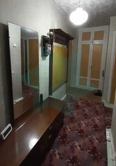 Продам. 2-к.кв. 9/9, нагорка. вул.Полігонна Днепр - изображение 1