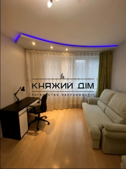 Продаж 1 кімнатної квартири м. Житомирська Киев - изображение 2