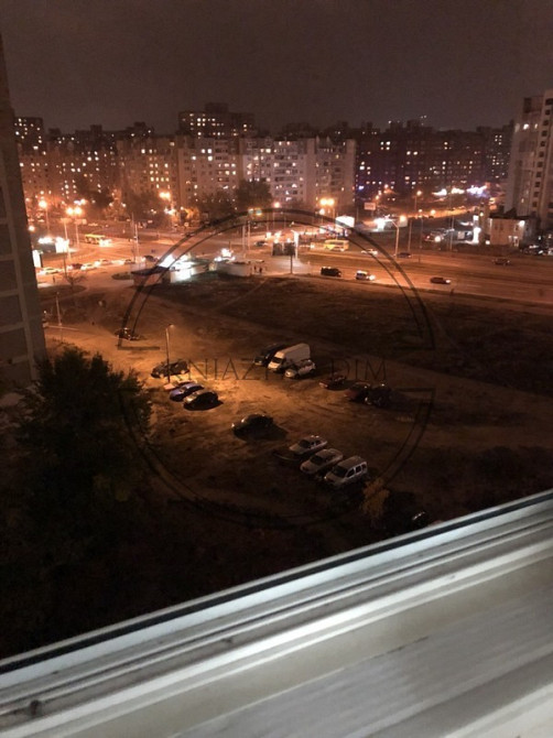 Оренда 1-кімнатна квартира на Позняках. код №11163689 Київ - зображення 5