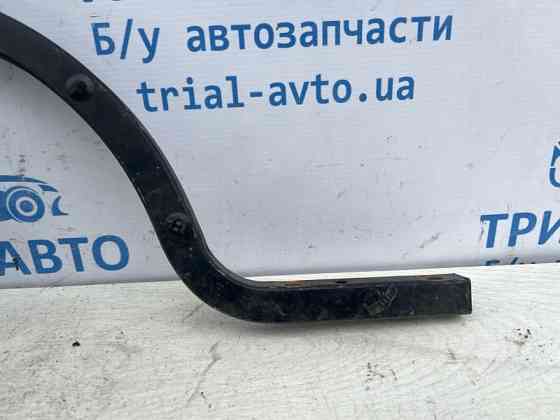 Петля крышки багажника левая Hyundai Sonata YF 2.4 БЕНЗИН G4KJ 2010 (б/у) Киев