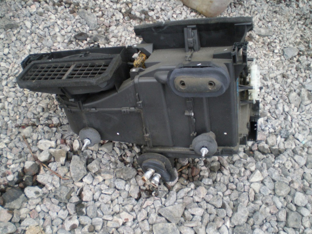 Корпус печки в сборе Ford Transit Connect 1.8 2002-2009 Ковель - зображення 1