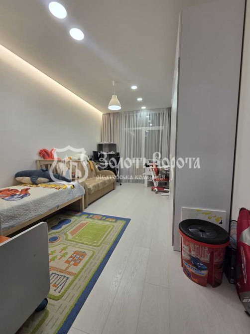 продажа 3-к квартира Киев, Соломенский, 173000 $ Київ - зображення 9