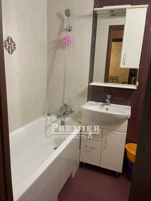 1-кімнатна квартира з ремонтом. Газовий будинок. Ціна знижена Одесса - изображение 8