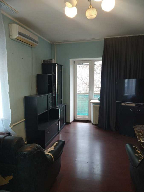 долгосрочная аренда 1-к квартира Киев, Печерский, 15000 грн./мес. Київ - зображення 4