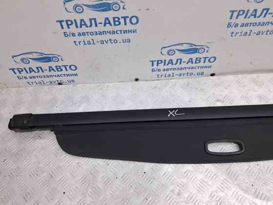 Шторка багажника Mitsubishi Outlander 2007-2012  (Арт. 80382) Киев