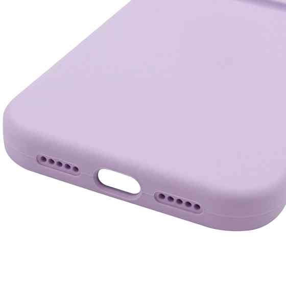 Чехол Silk Full Camera Protective (AA) NO LOGO для Apple iPhone 17 Pro Max (6.9") Херсон