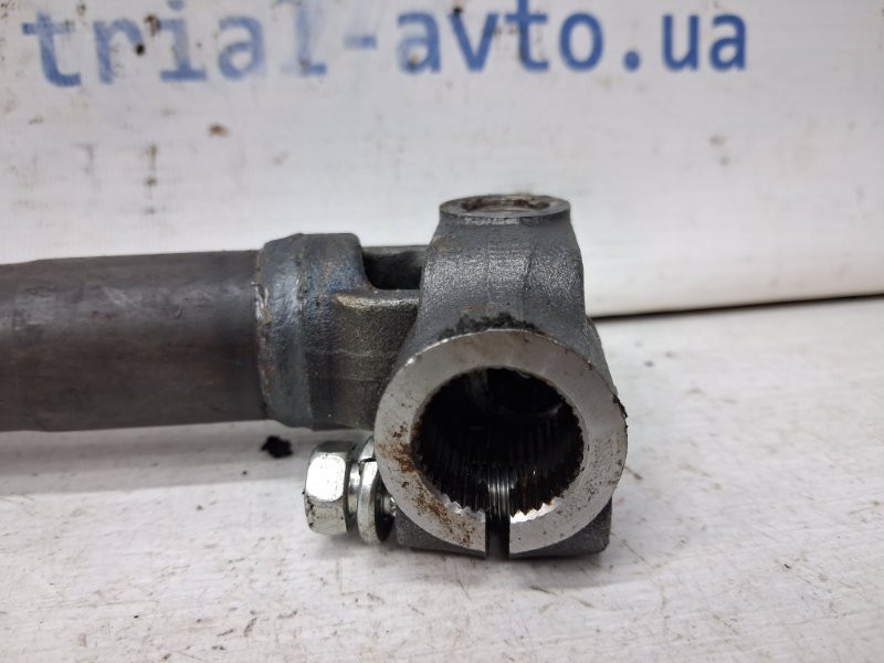 Карданчик рулевой SsangYong Korando C200 2.0 DIESEL D20DT 2010 (б/у) Киев - изображение 3