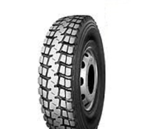 9 R20 Taitong HS918+ 144/142K Ведуча вантажна шина Киев - изображение 1