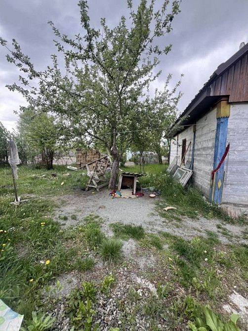 Продається затишний будинок у самому серці села! Бородянка - изображение 1