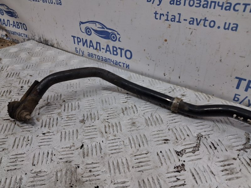 Стабилизатор передний Hyundai IX35 LM 1.7 DIESEL D4FD 2009 (б/у) Київ - зображення 3