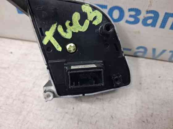Кнопки руля Hyundai Tucson 2015-2021 96710D3410 (Арт. 84443) Киев
