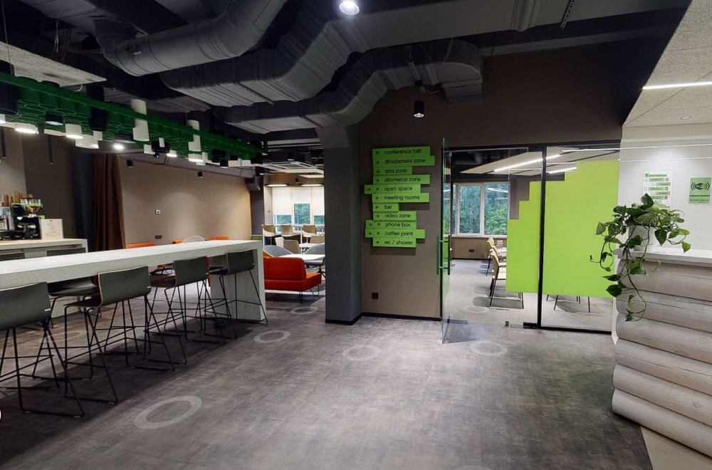 продажа офисное помещение Киев, Соломенский, 4046400 $ Київ - зображення 12