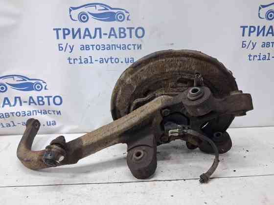 Цапфа задняя левая со ступицей Chevrolet Epica 2006-2013 96639740 (Арт. 78820) Київ