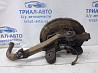 Цапфа задняя левая со ступицей Chevrolet Epica 2006-2013 96639740 (Арт. 78820) Київ