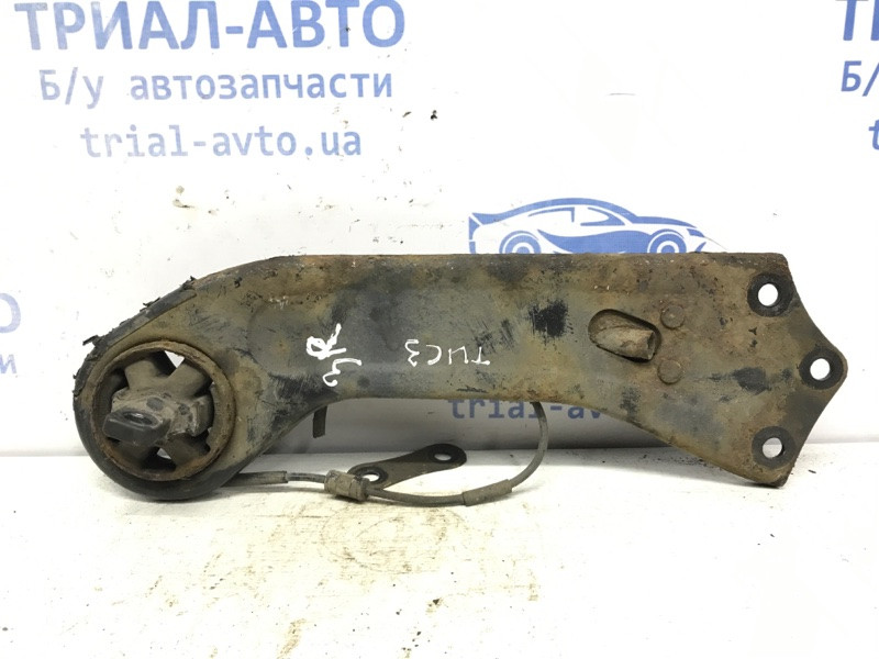 Рычаг задней подвески продольный правый Hyundai Tucson TL 1.7 DIESEL D4FD 2015 (б/у) Київ - зображення 1