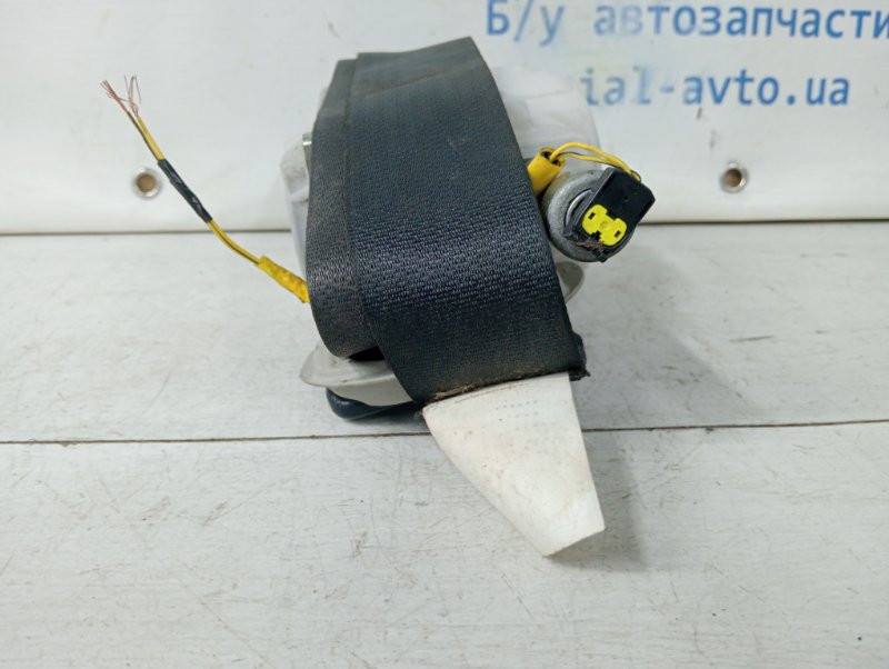 Ремень безопасности передний правый Toyota RAV 4 2012-2018 7321042350C0 (Арт. 58987) Київ - зображення 2