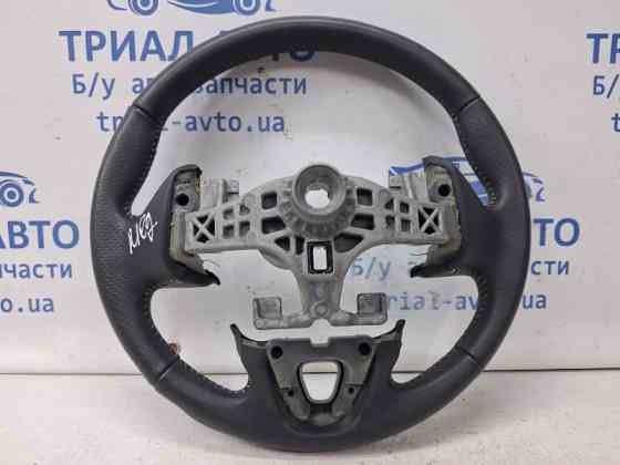 Руль Renault Megane 3 1.5 DIESEL K9K 2008 (б/у) Киев