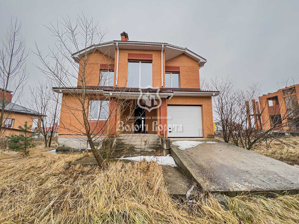 продажа 5-к дом Киево-Святошинский, Михайловка-Рубежовка, 85000 $  - изображение 1