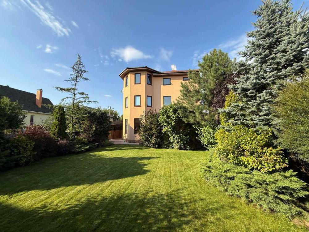 Без% Продаж будинку, озеро Підбірне, Садова 158-а, Славутич, Осокорки Київ - зображення 1