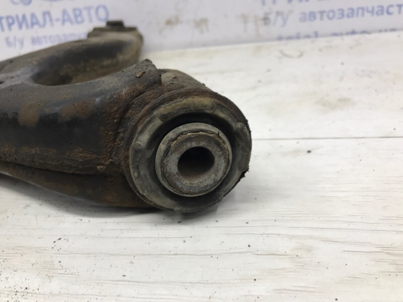 Рычаг левый Hyundai Santa fe 2005-2012 545002W200 (Арт. 52970) Киев - изображение 4