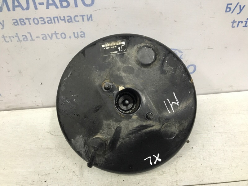 Вакуумный усилитель тормозов Mitsubishi Outlander XL 2.2 DIESEL 4N14 2007 (б/у) Київ - зображення 3