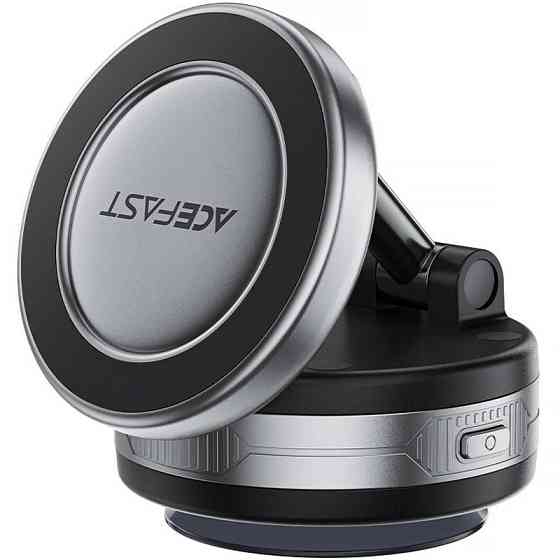 Магнитный держатель для телефона Acefast E30 Auto Fix 360° Херсон