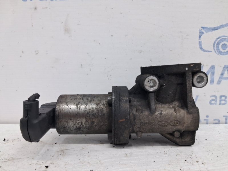 Датчик EGR Hyundai I30 FD 1.6 DIESEL D4FB 2007 (б/у) Київ - зображення 1