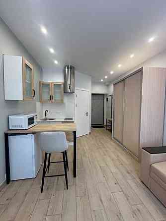 продажа 1-к квартира Киево-Святошинский, Гостомель, 29500 $ Гостомель