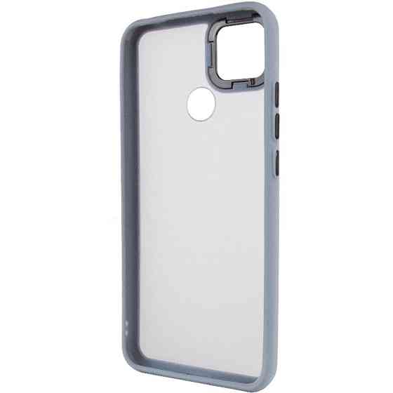 Чехол TPU+PC Lyon Frosted для Xiaomi Redmi 9C Херсон