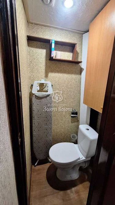 продажа 1-к квартира Киев, Соломенский, 30000 $ Київ - зображення 5