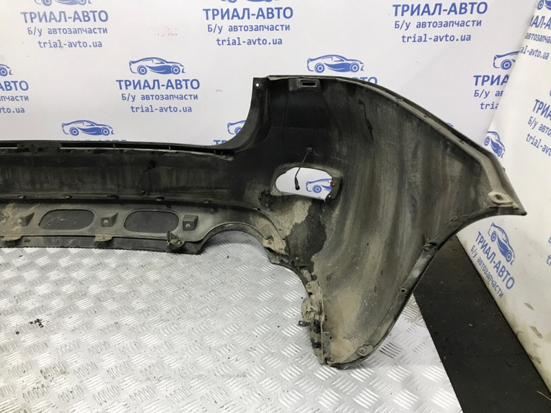 Бампер задний Hyundai Santa fe 2005-2012 866112B020 (Арт. 52321) Киев - изображение 8