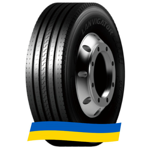 9.5 R17.5 Lanvigator S208 143/141J Універсальна шина Київ - зображення 7