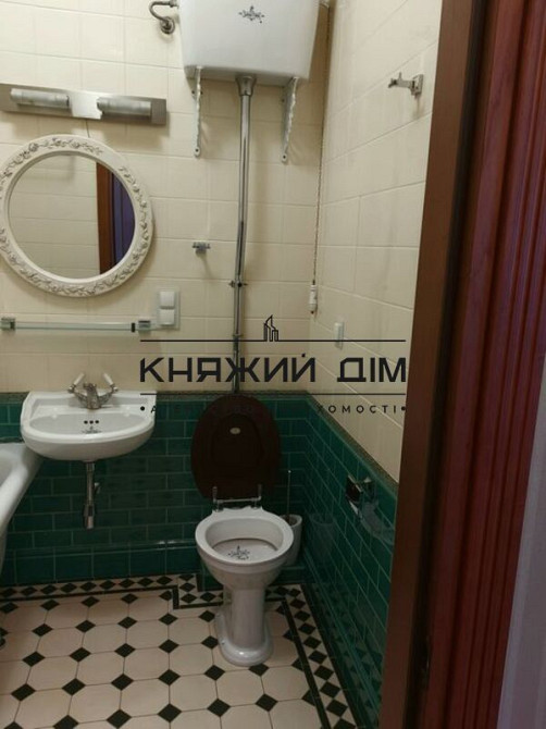 Отличная 1к.кв. в историческом центре, ул. Цитадельная, Печерск. Код: 1137231 Киев - изображение 10