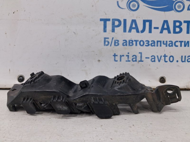 Кронштейн бампера передний левый SsangYong Korando C200 2.0 DIESEL D20DT 2010 (б/у) Київ - зображення 2