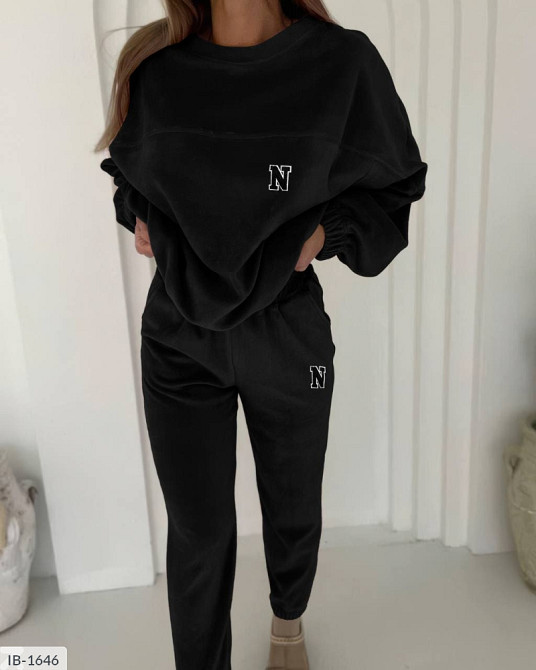 Костюм IB-1646 Київ - зображення 1