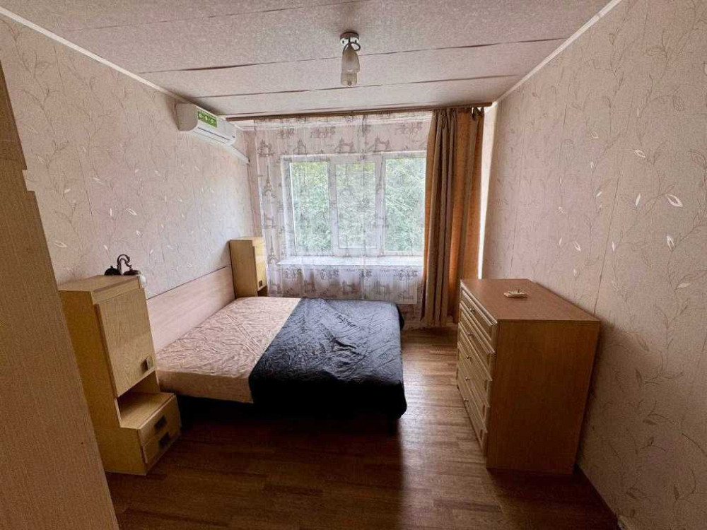 долгосрочная аренда 3-к квартира Киев, Святошинский, 15000 грн./мес. Київ - зображення 4