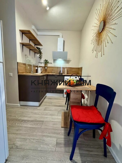 ОРЕНДА 2к кв в ЖК Діброва Парк вул Володимира Некрасова 12А код 11203222 Киев - изображение 2