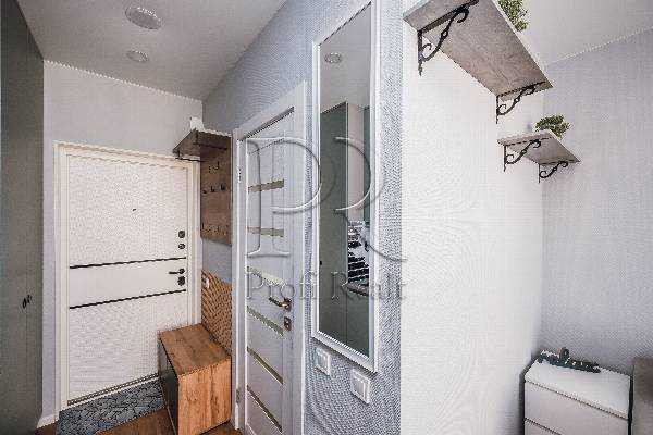 продажа 1-к квартира Киев, Святошинский, 54000 $ Киев - изображение 10