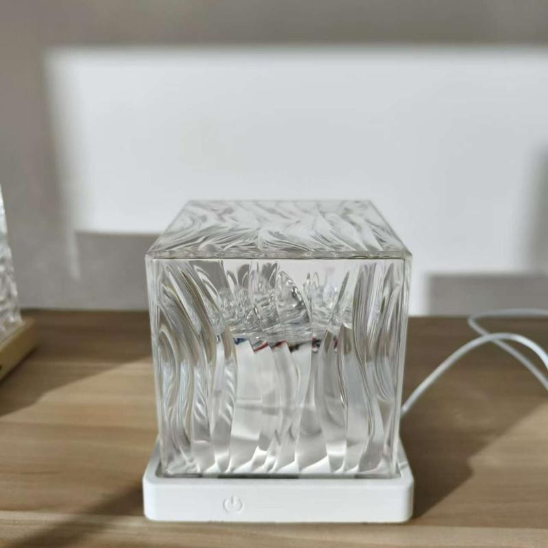 Проектор-ночник Northern Night Light E22 1200 mAh Херсон - изображение 7