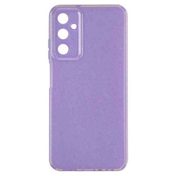 DM Чохол Silicone Summer Vibe для Samsung A17 A175 Lilac Харьков