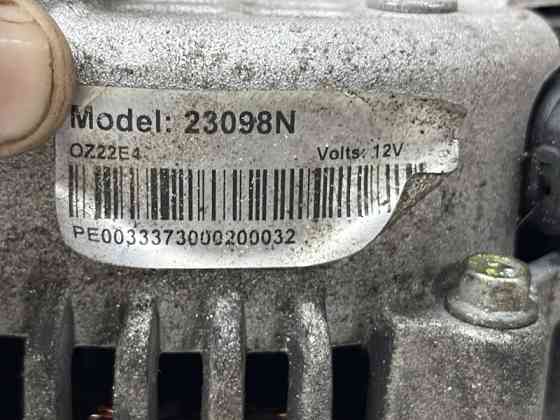 Генератор Hyundai Tucson 2004-2009 3730027012 (Арт. 79304) Киев