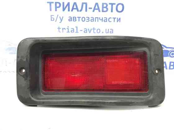 Катафот левый Mitsubishi Pajero Sport K9 2.5 DIESEL 4D56 1996 (б/у) Київ