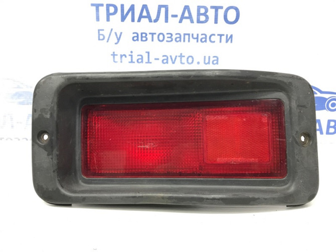 Катафот левый Mitsubishi Pajero Sport K9 2.5 DIESEL 4D56 1996 (б/у) Киев - изображение 1