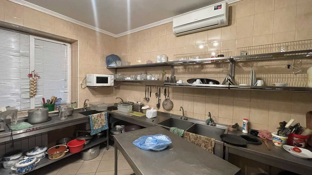 продажа отель Фастовский, Фастов, 188000 $ Фастов - изображение 8