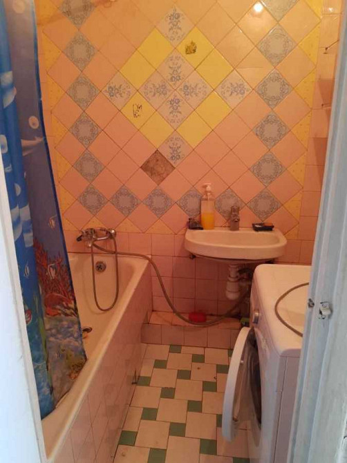 долгосрочная аренда 2-к квартира Одесса, Киевский, 8000 грн./мес. Одесса - изображение 6