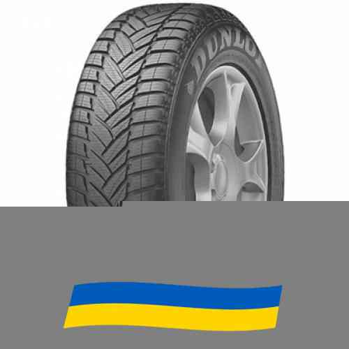 255/50 R19 Dunlop GrandTrek WT M3 107V Позашляхова шина Киев