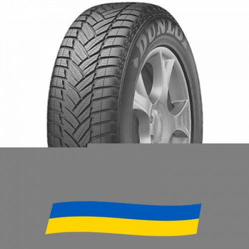 255/50 R19 Dunlop GrandTrek WT M3 107V Позашляхова шина Київ - зображення 1